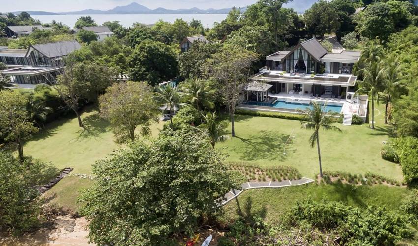 Villa 4652 in Thailand Main Image