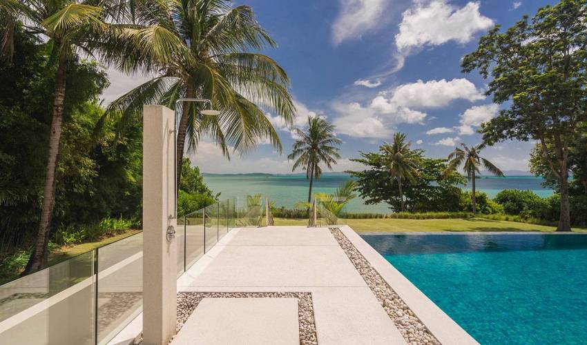 Villa 4652 in Thailand Main Image