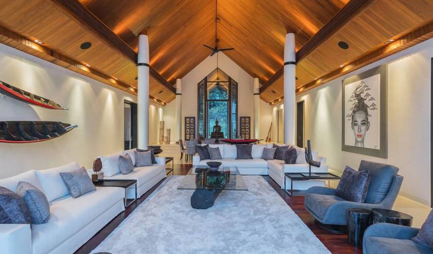 Villa 4652 in Thailand Main Image