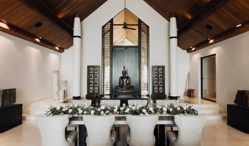Villa 4652 in Thailand Main Image