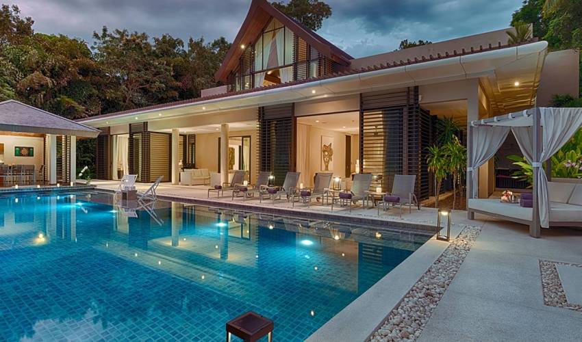 Villa 4652 in Thailand Main Image
