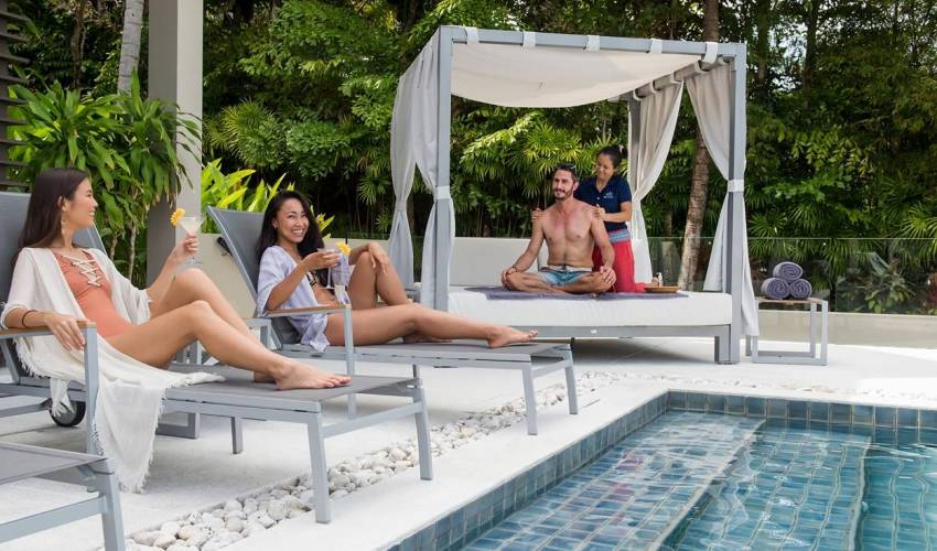 Villa 4652 in Thailand Main Image