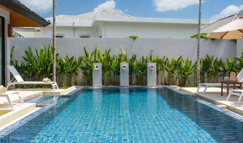 Villa 4867 in Thailand Main Image