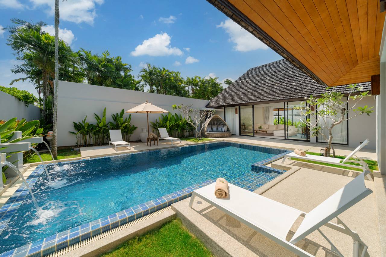 Villa 4867