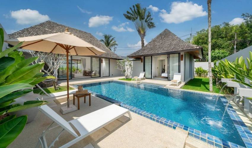 Villa 4867 in Thailand Main Image