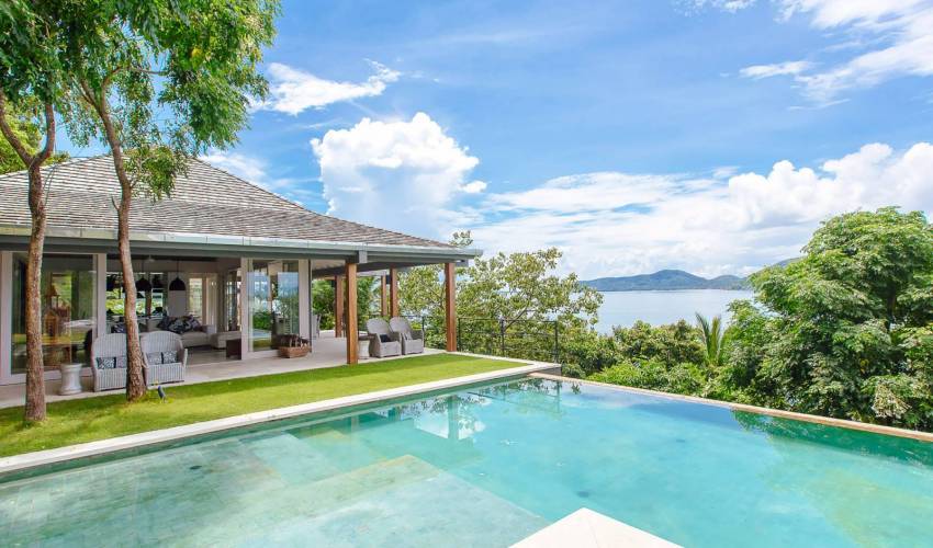 Villa 4655 in Thailand Main Image
