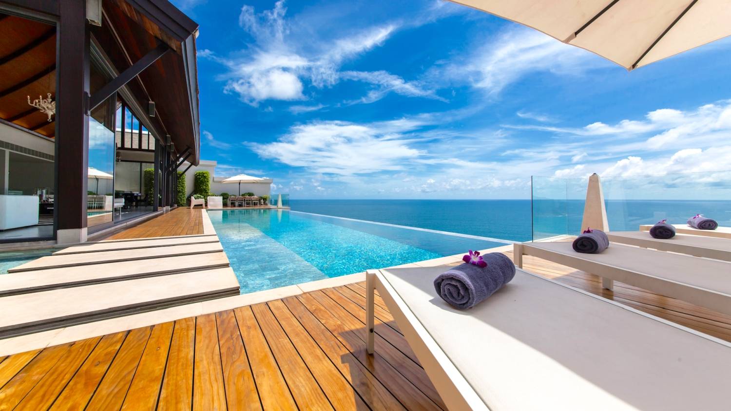 Phuket Villa 4656