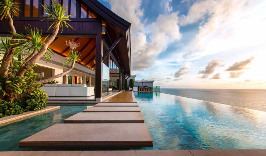 Villa 4656 in Thailand Main Image