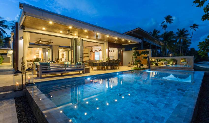 Villa 4657 in Thailand Main Image