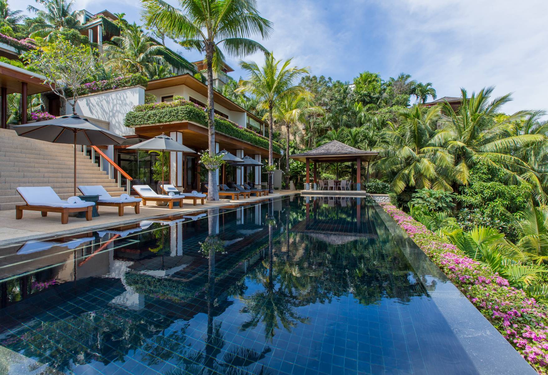 Phuket Villa 4659