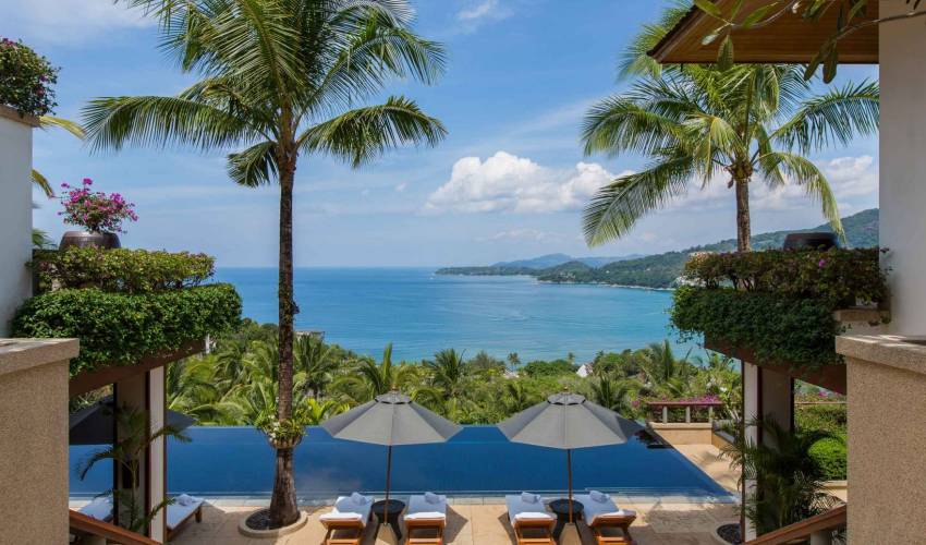 Villa 4659 in Thailand Main Image