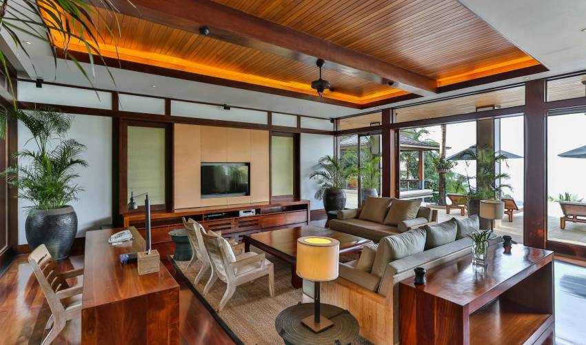 Villa 4659 in Thailand Main Image