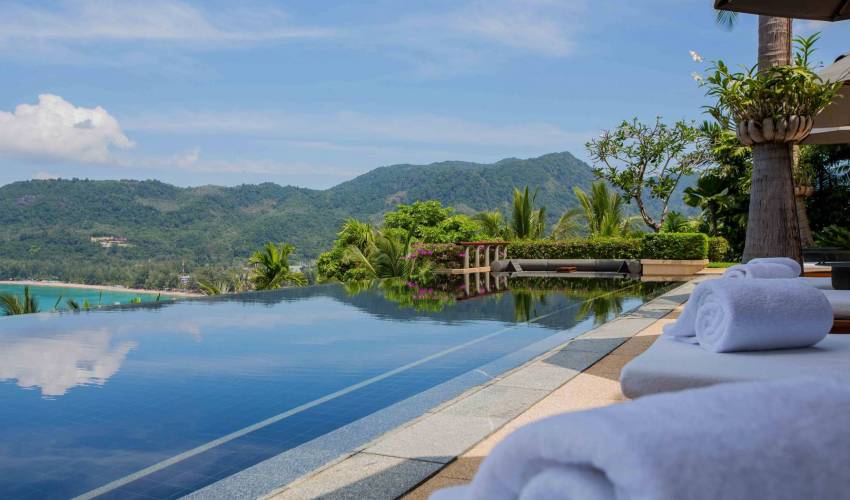 Villa 4659 in Thailand Main Image