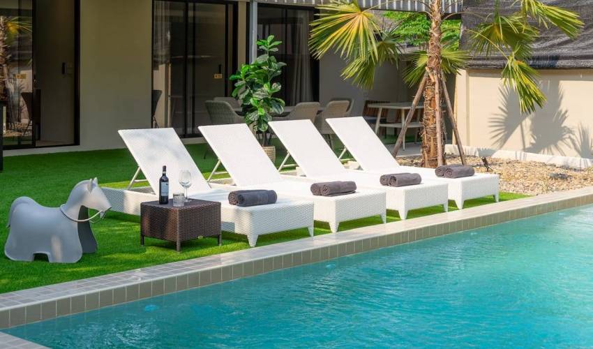 Villa 4670 in Thailand Main Image