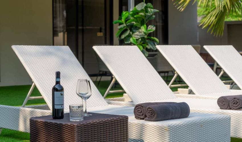 Villa 4670 in Thailand Main Image