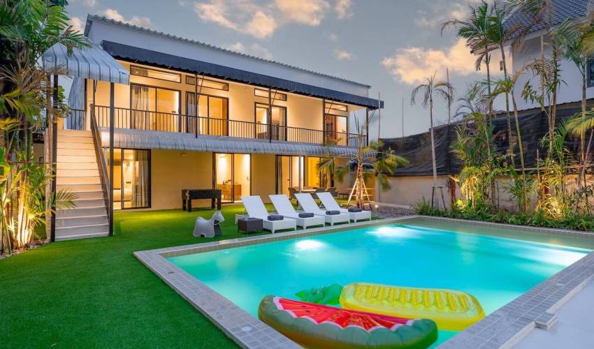 Villa 4670 in Thailand Main Image