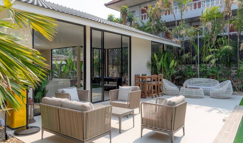 Villa 4670 in Thailand Main Image