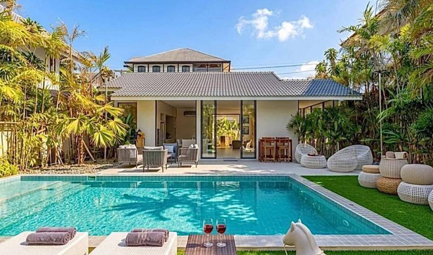 Villa 4670 in Thailand Main Image
