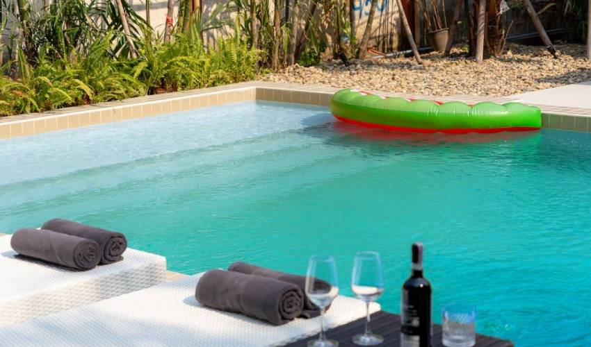 Villa 4670 in Thailand Main Image