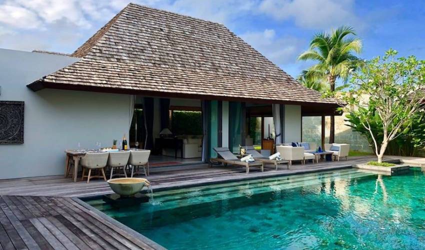 Villa 468 in Thailand Main Image