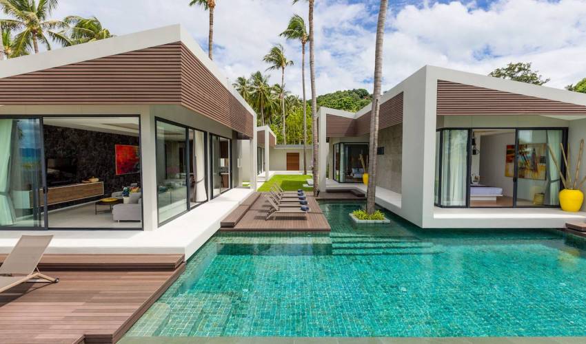 Villa 4660 in Thailand Main Image