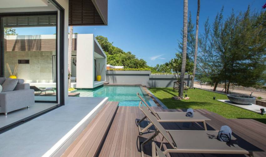 Villa 4660 in Thailand Main Image