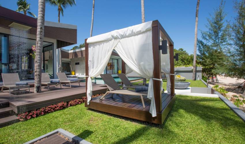 Villa 4660 in Thailand Main Image