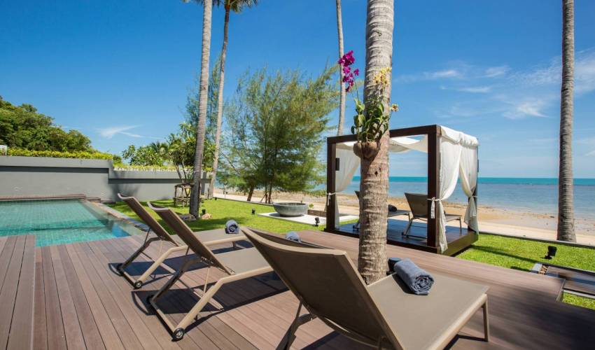 Villa 4660 in Thailand Main Image