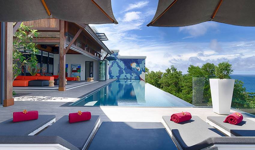 Villa 4663 in Thailand Main Image