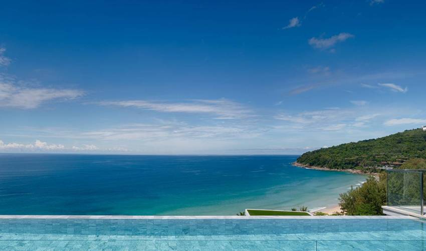 Villa 4662 in Thailand Main Image