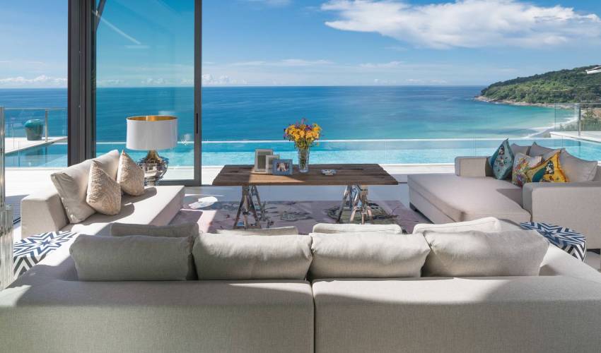 Villa 4662 in Thailand Main Image