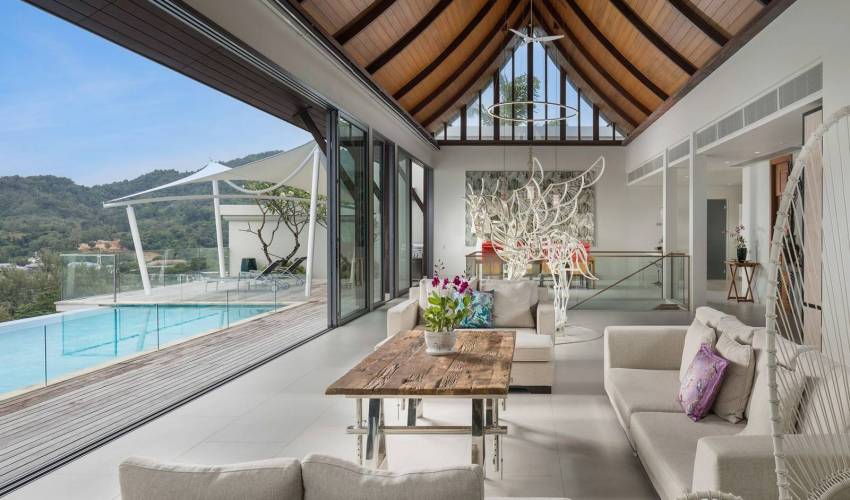 Villa 4662 in Thailand Main Image