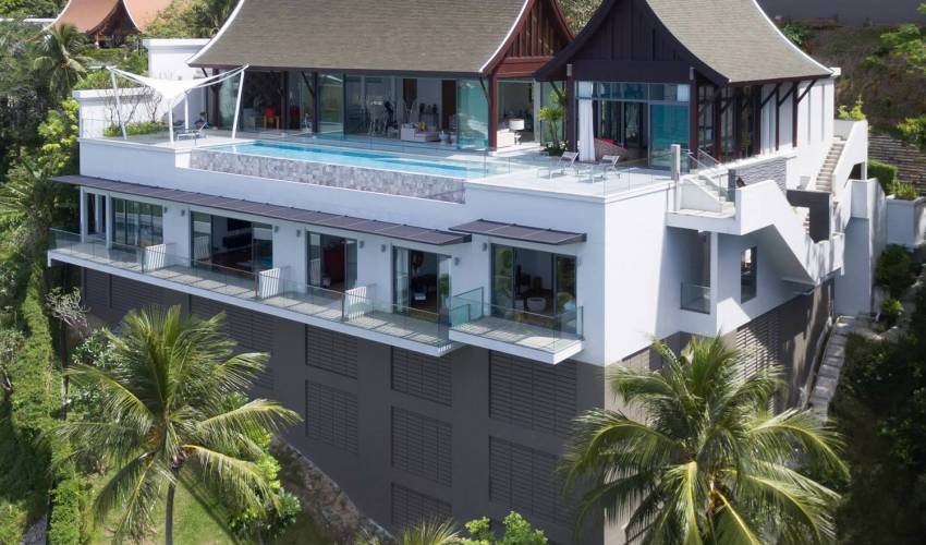 Villa 4662 in Thailand Main Image