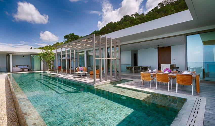 Villa 4661 in Thailand Main Image