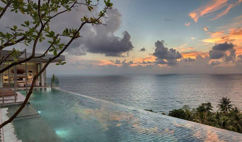 Villa 4661 in Thailand Main Image