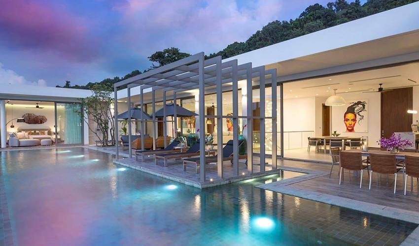 Villa 4661 in Thailand Main Image