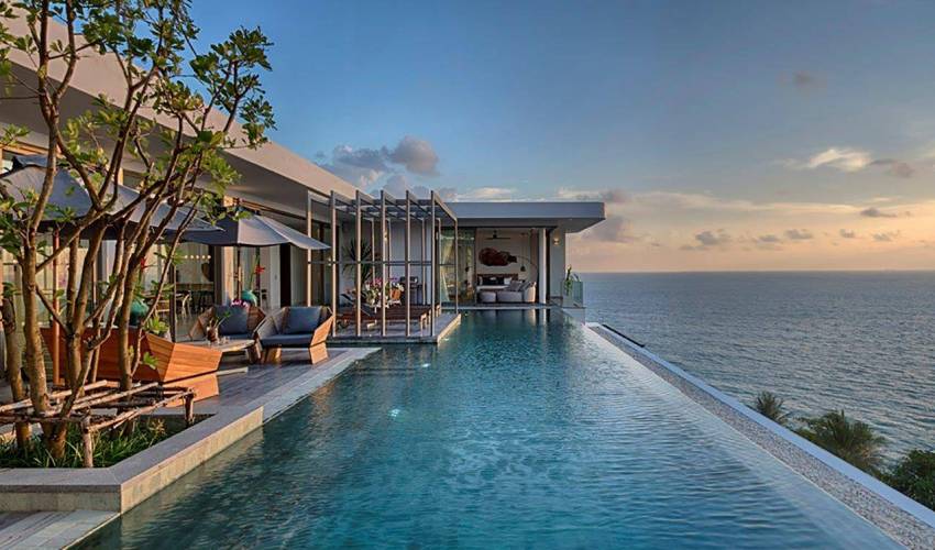 Villa 4661 in Thailand Main Image