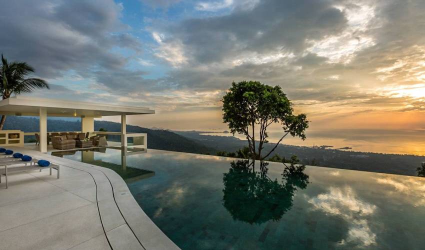 Villa 4664 in Thailand Main Image