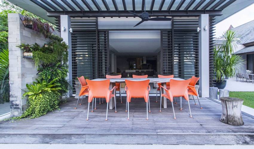 Villa 4907 in Thailand Main Image