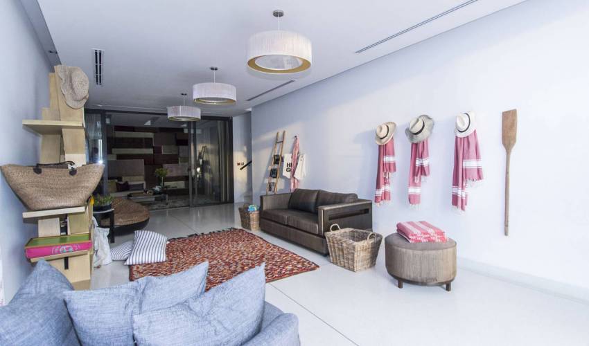 Villa 4907 in Thailand Main Image