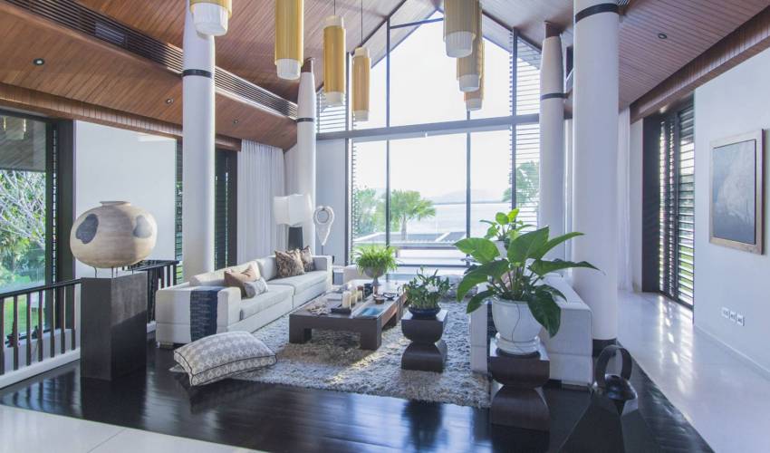 Villa 4907 in Thailand Main Image