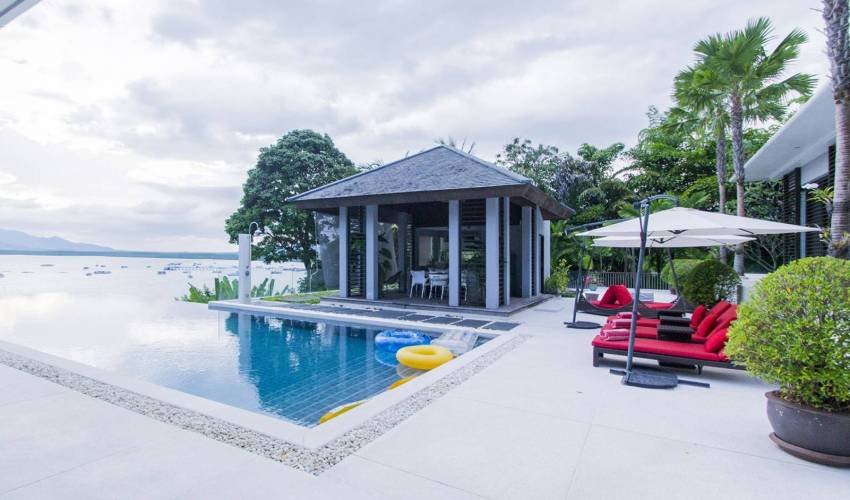 Villa 4907 in Thailand Main Image