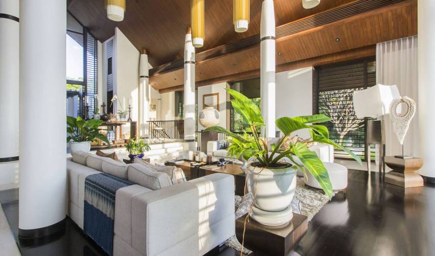 Villa 4907 in Thailand Main Image