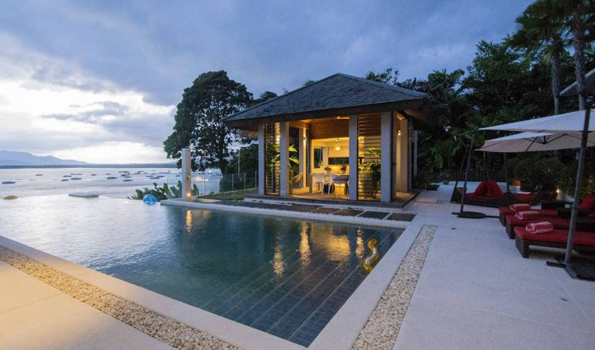 Villa 4907 in Thailand Main Image