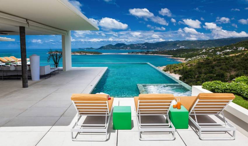 Villa 4668 in Thailand Main Image