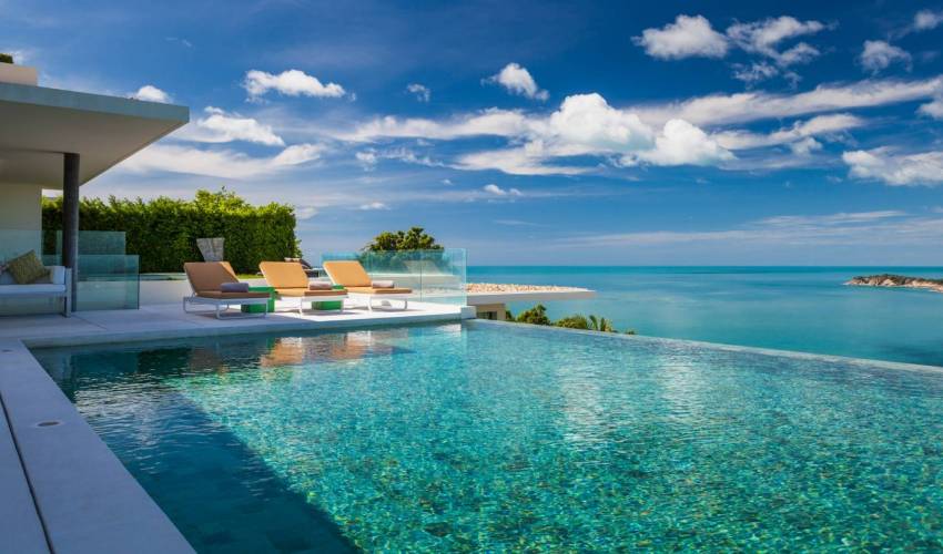 Villa 4668 in Thailand Main Image