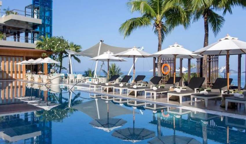 Villa 4669 in Thailand Main Image
