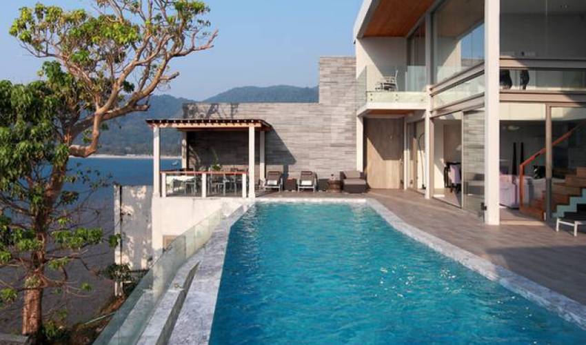 Villa 4671 in Thailand Main Image