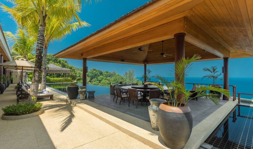 Villa 4132 in Thailand Main Image