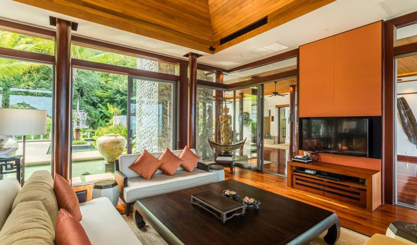 Villa 4132 in Thailand Main Image